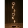 Flora lampadaire sur pied LED
