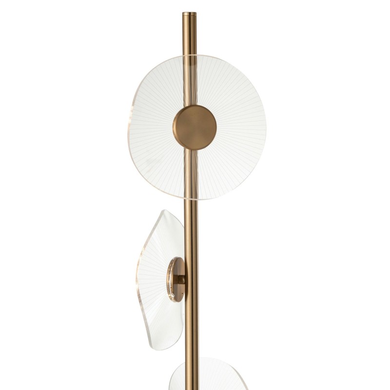 Flora lampadaire sur pied LED