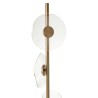 Flora lampadaire sur pied LED