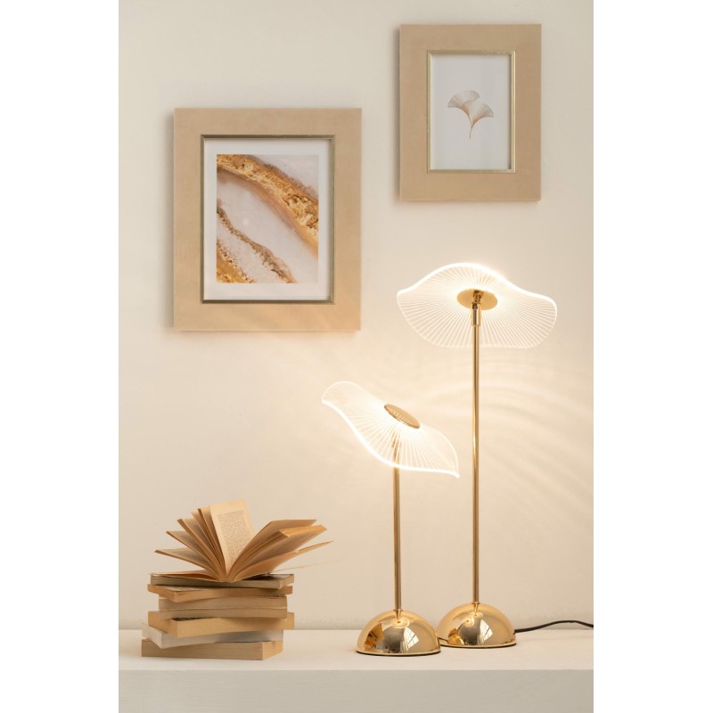 Flora Lampes de table