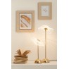 Flora Lampes de table