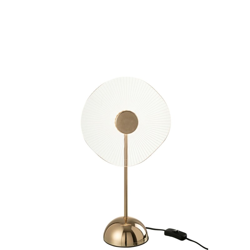 Flora Lampes de table