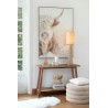Yack sous neige Tableau