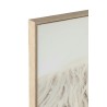 Yack sous neige Tableau