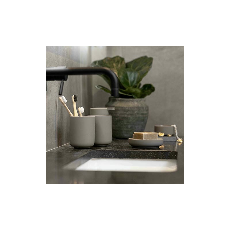 Ume Distributeur de savon /Pouss mouss