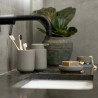 Ume Distributeur de savon /Pouss mouss