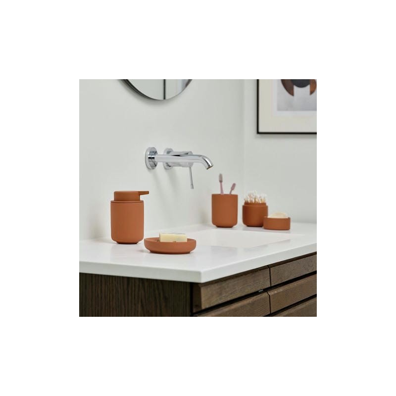 Ume Distributeur de savon /Pouss mouss