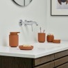 Ume Distributeur de savon /Pouss mouss