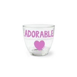 Verre Adorable Collection Môme