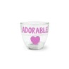 Verre Adorable Collection Môme