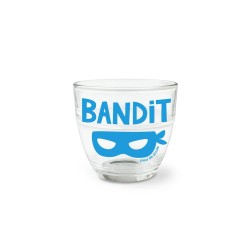 Verre Bandit Collection Môme