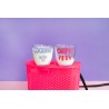 Verre Bandit Collection Môme