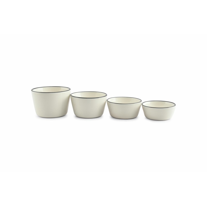 NERO Bols Aperos S/4