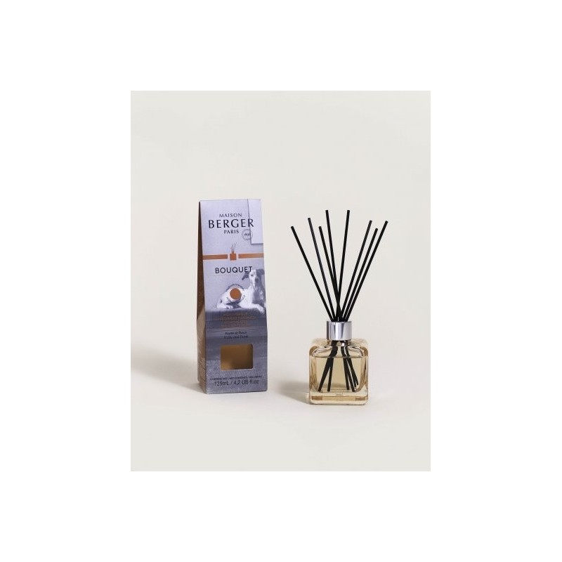 Bouquet Parfumé Anti Odeurs D'Animaux