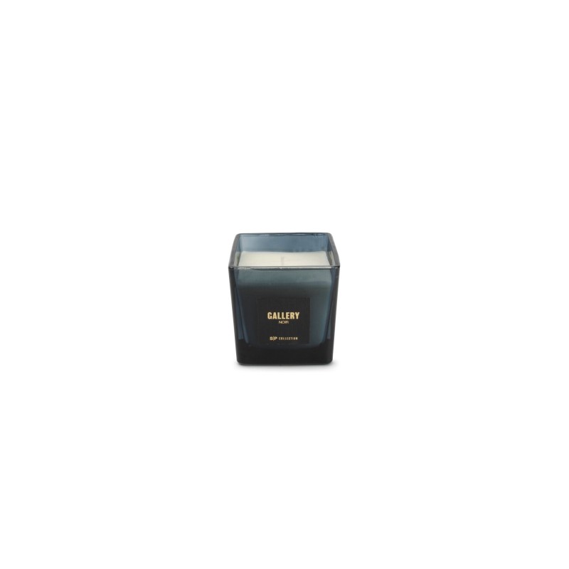 GALLERY Collection NOIR Bougies et diffuseurs