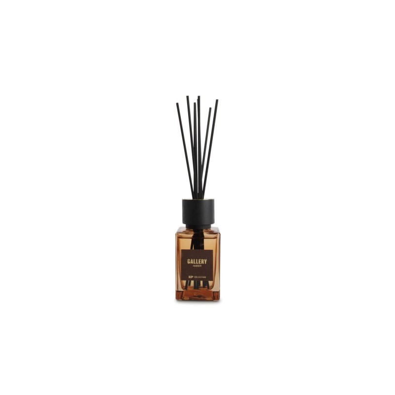 GALLERY Collection AMBRE Bougies et diffuseurs