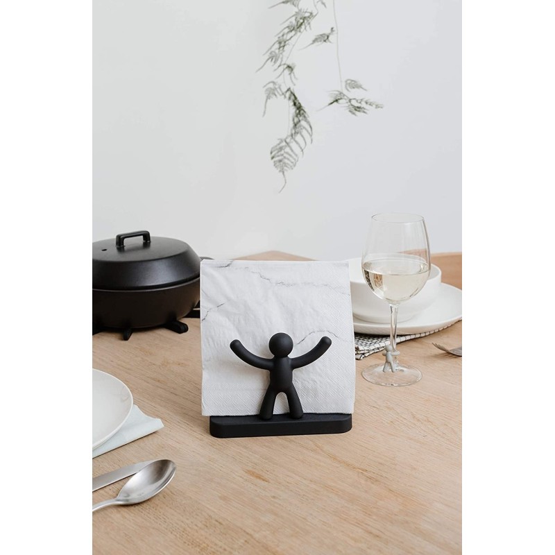 BUDDY Porte Serviette