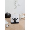 BUDDY Porte Serviette