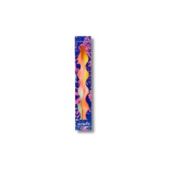 Chandelles Miami Sunrise  set de 2