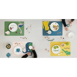 Pack vaiselle KIDS by ASA