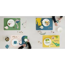Pack vaiselle KIDS by ASA