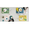 Pack vaiselle KIDS by ASA