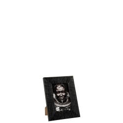 Cadre photo 10x15 ETHN Noir