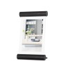 SCROLL Cadre photo Noir