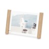 SCROLL Cadre photo Naturel