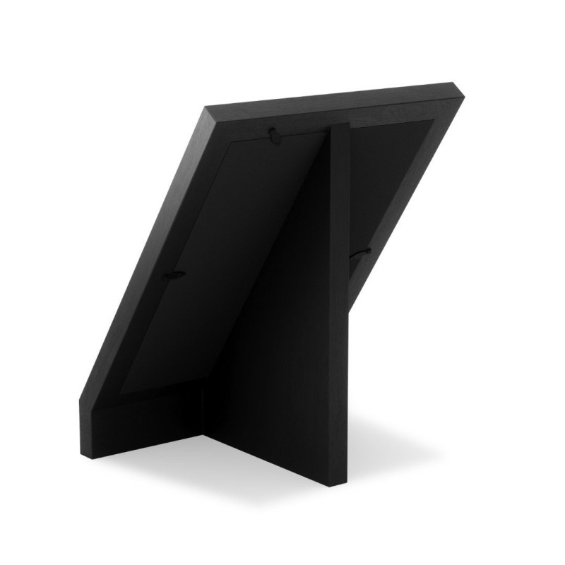 PODIUM Cadre photo Noir