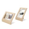 PODIUM Cadre photo Naturel