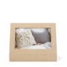 PODIUM Cadre photo Naturel