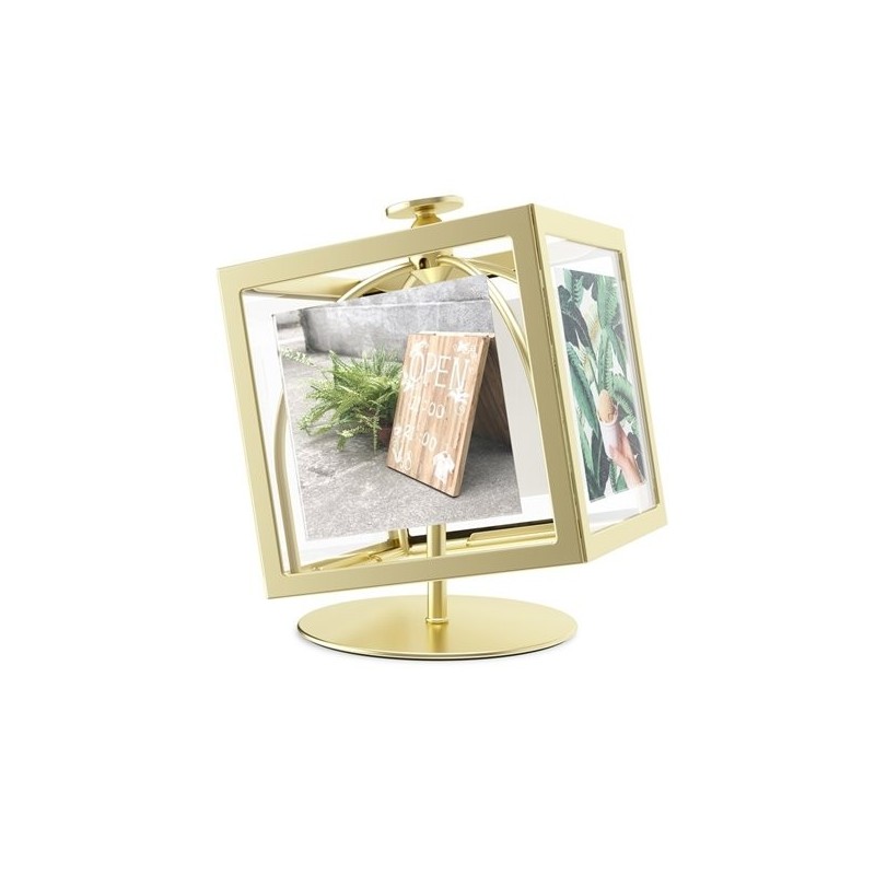 ROCKER Cadre multi photos Umbra