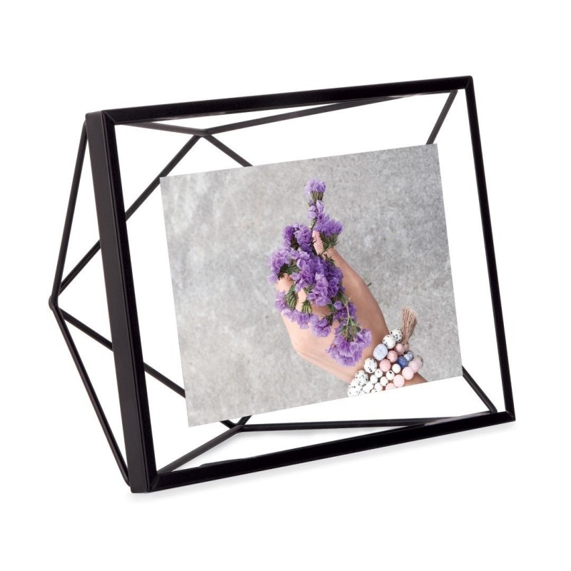 PRISMA Collection Cadre NOIR