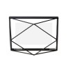 PRISMA Collection Cadre NOIR