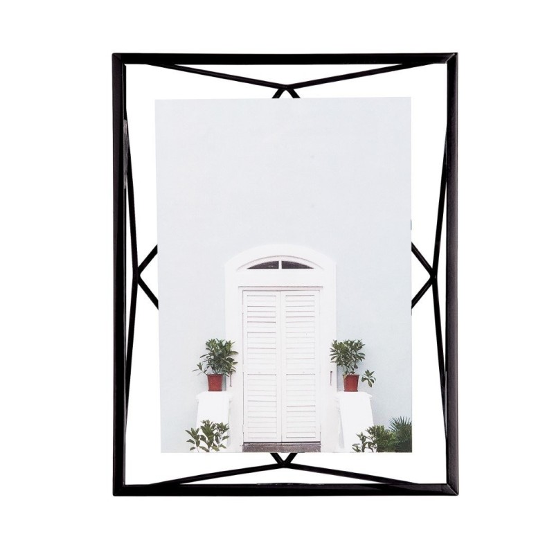 PRISMA Collection Cadre NOIR