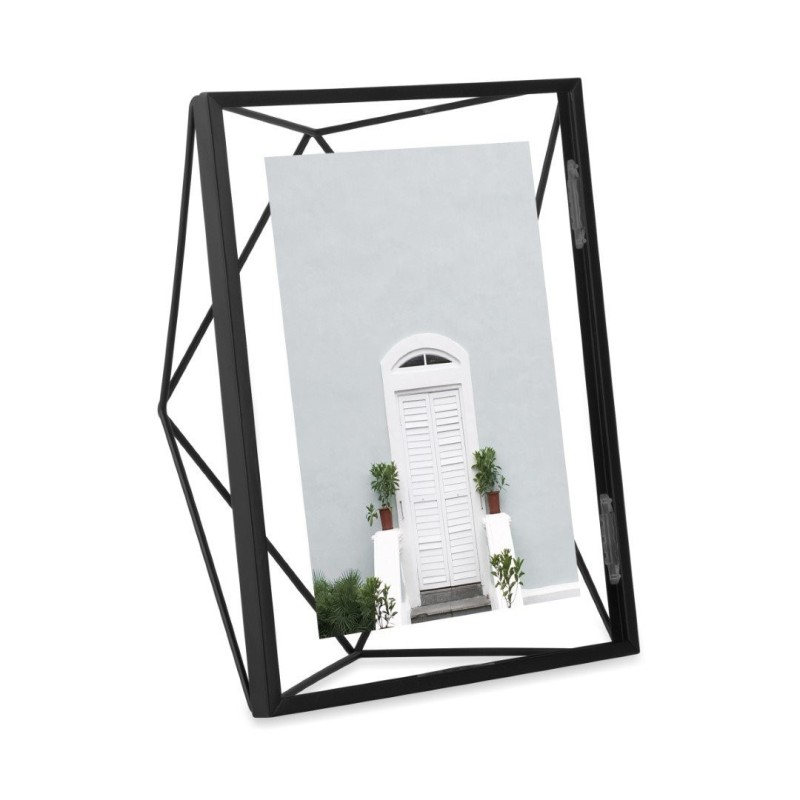 PRISMA Collection Cadre NOIR