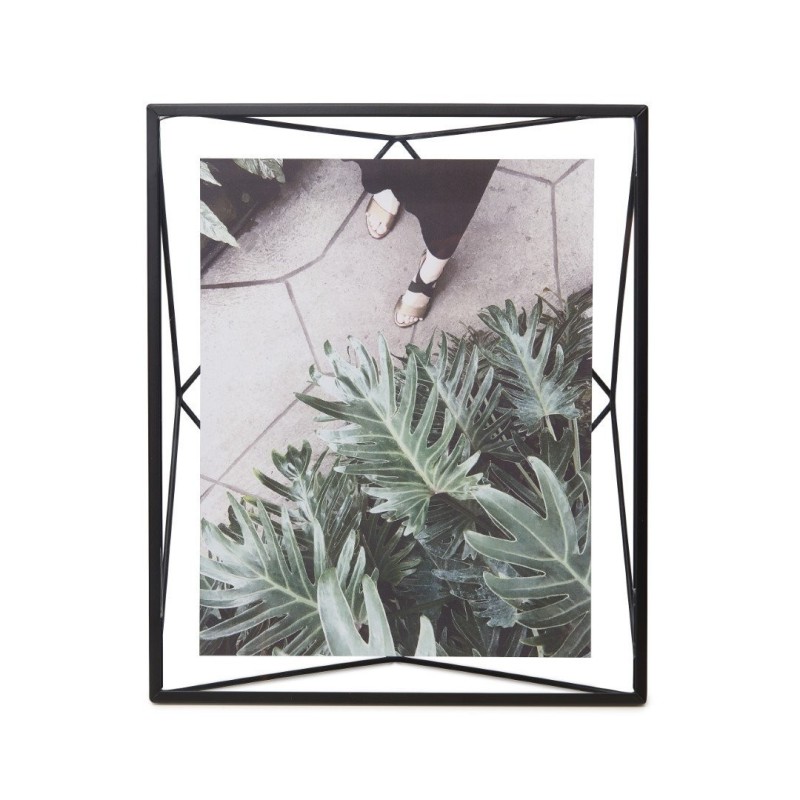 PRISMA Collection Cadre NOIR