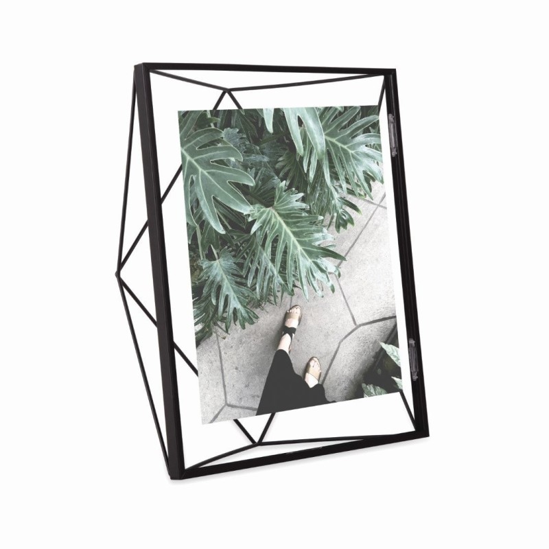 PRISMA Collection Cadre NOIR