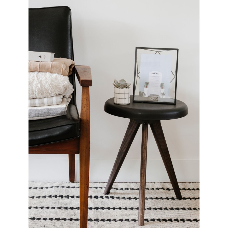 PRISMA Collection Cadre NOIR