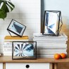 PRISMA Collection Cadre NOIR