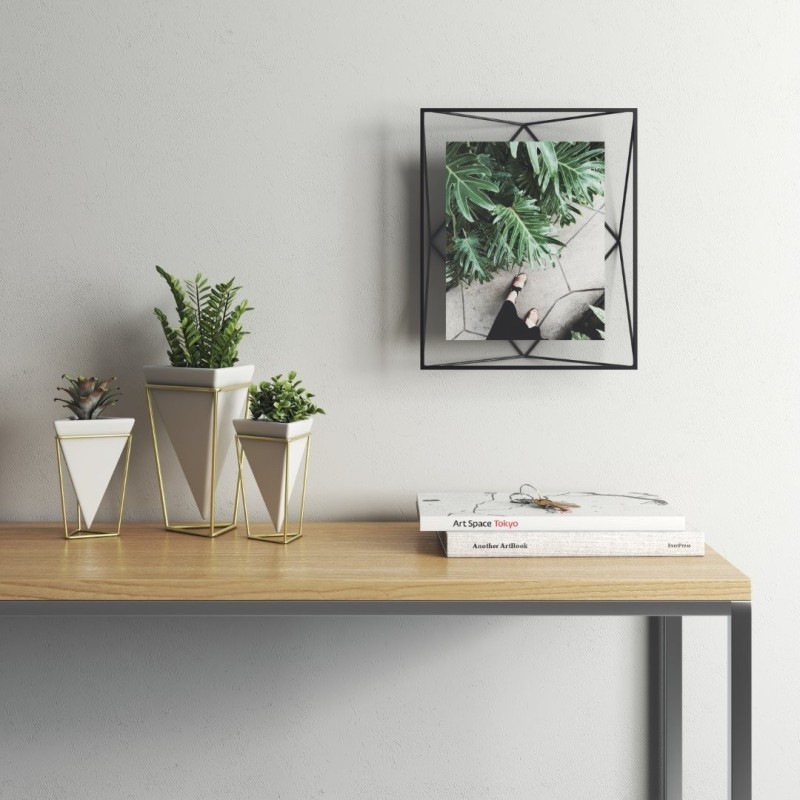 PRISMA Collection Cadre NOIR