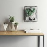 PRISMA Collection Cadre NOIR