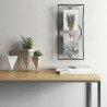PRISMA Collection Cadre NOIR
