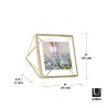 PRISMA Collection Cadre DORE