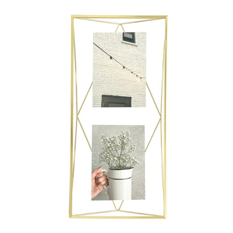 PRISMA Collection Cadre DORE
