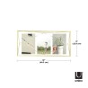 PRISMA Collection Cadre DORE