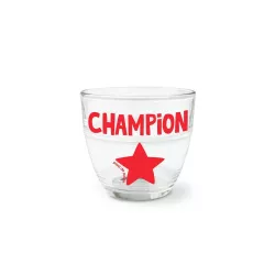 Verre Champion Collection Môme