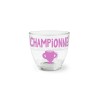 Verre Championne Collection Môme