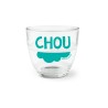 Verre Chou Collection Môme